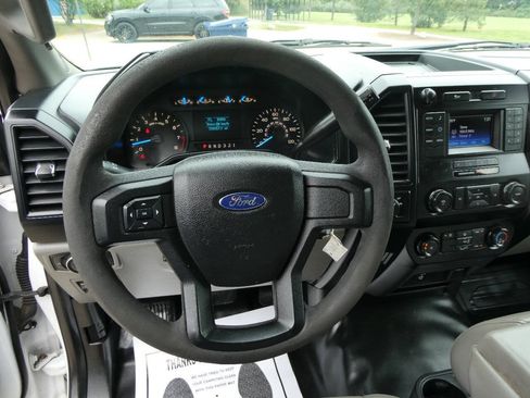Used 2015 Ford F150 XL w/ XL Power Equipment Group RWD image 11
