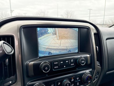 Used 2019 Chevrolet Silverado 3500 High Country w/ Duramax Plus Package image 19
