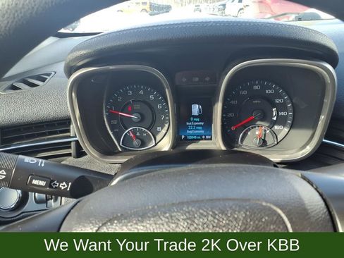 Used 2014 Chevrolet Malibu LT image 15