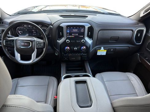 Used 2019 GMC Sierra 1500 SLT image 13