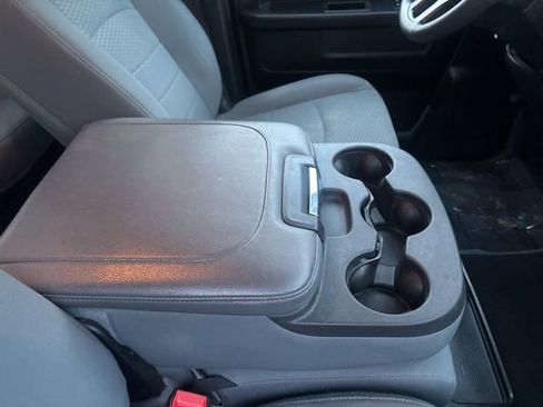 Used 2020 RAM 1500 Tradesman w/ Popular Equipment Group image 13