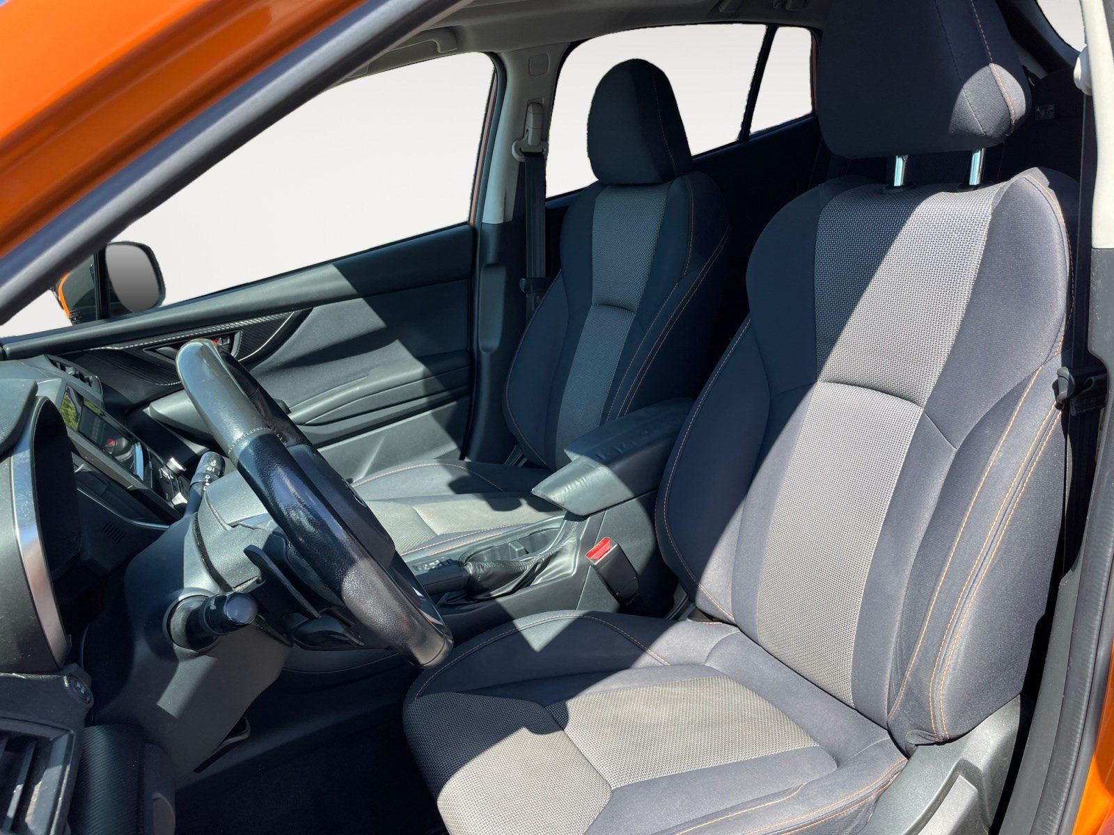 Used 2018 Subaru Crosstrek 2.0i Premium AWD/4WD image 10