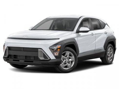 New 2026 Hyundai Kona SE FWD image 1