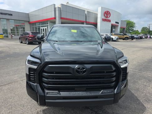 New 2026 Toyota Tundra SR5 AWD/4WD image 2