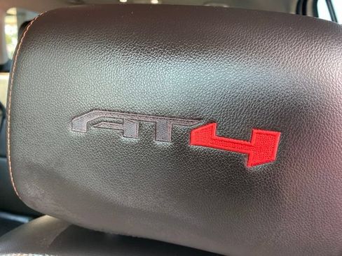 Used 2023 GMC Acadia AT4 w/ Technology Package AWD/4WD image 20