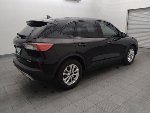 Used 2020 Ford Escape S FWD image 10
