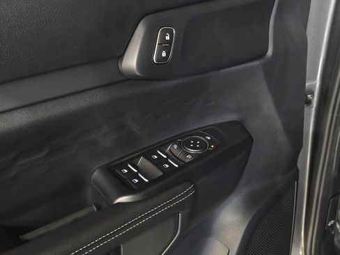 New 2026 Ford Ranger XLT w/ Technology Package image 17