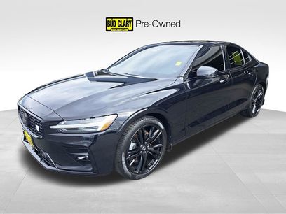 Used 2024 Volvo S60 B5 Plus w/ Climate Package