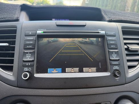 Used 2014 Honda CR-V EX-L image 21