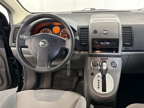 Used 2009 Nissan Sentra 2.0 FE+ FWD image 26