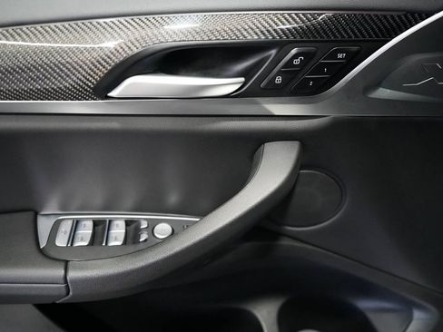 Used 2024 BMW X4 M40i AWD/4WD image 12