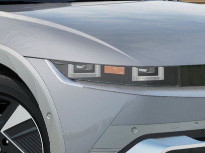 New 2026 Hyundai Ioniq 5 Limited