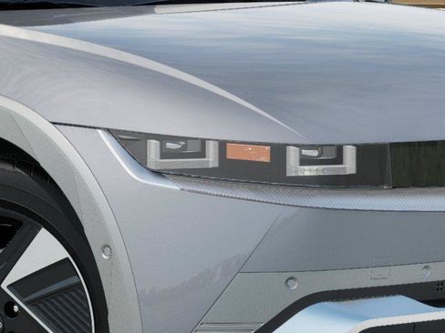 New 2026 Hyundai Ioniq 5 Limited RWD image 1