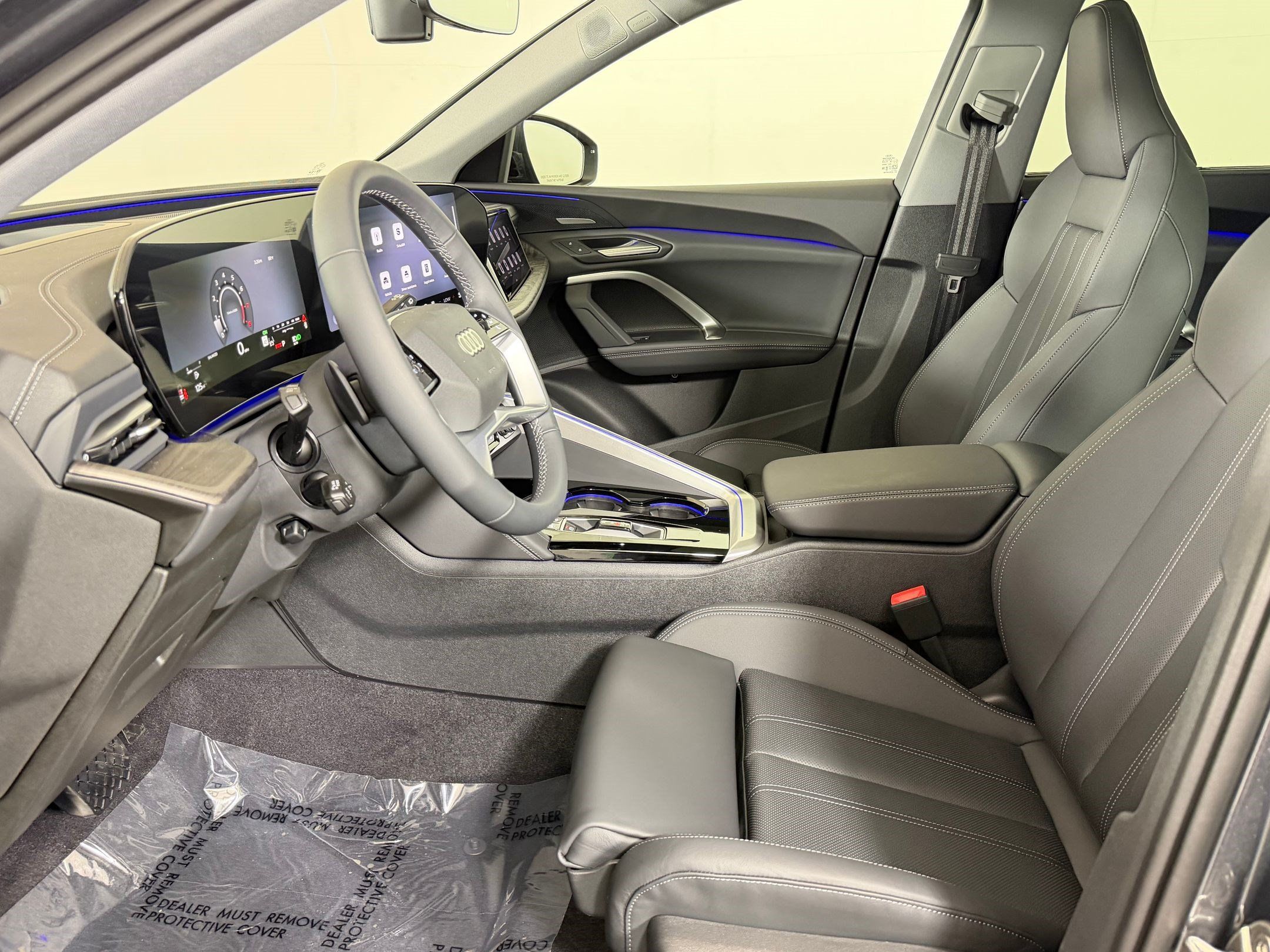 New 2026 Audi Q5 Premium Plus AWD/4WD image 5
