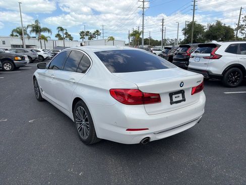 Used 2020 BMW 530i w/ Premium Package image 5