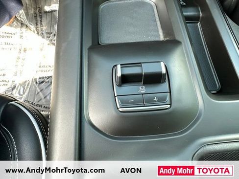 Used 2025 GMC Sierra 2500 AT4X w/ AT4X AEV Edition AWD/4WD image 30