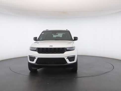 New 2025 Jeep Grand Cherokee Limited image 34