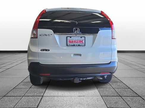 Used 2014 Honda CR-V EX-L image 6