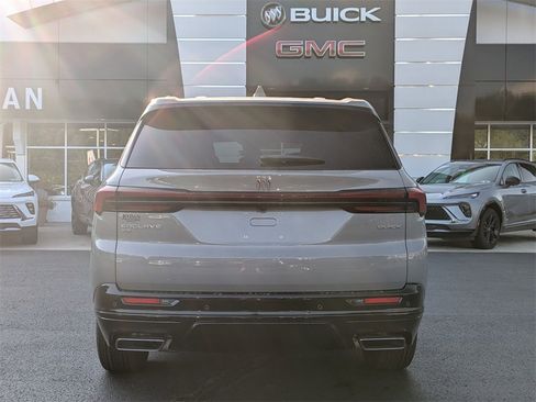 New 2026 Buick Enclave Sport Touring w/ Power Package image 5