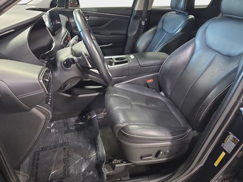 Used 2022 Hyundai Santa Fe SEL w/ Convenience + Premium Package FWD image 15