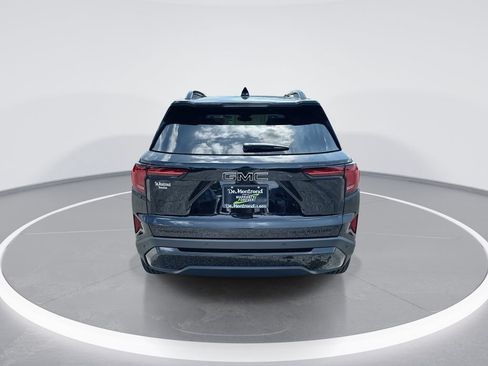 New 2026 GMC Terrain Elevation w/ Black Edition FWD image 7