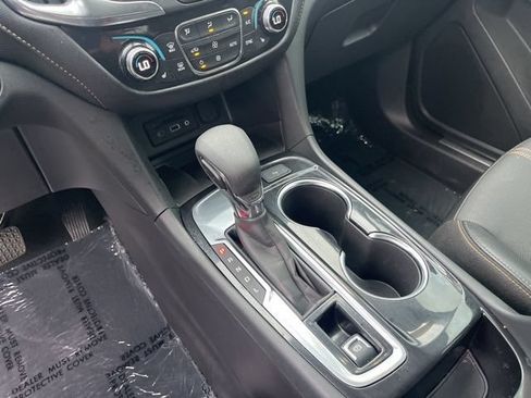 Used 2024 Chevrolet Equinox Premier FWD image 26