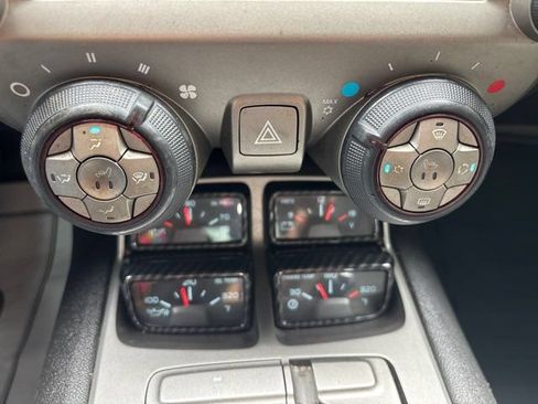 Used 2014 Chevrolet Camaro LT w/ RS Package RWD image 25