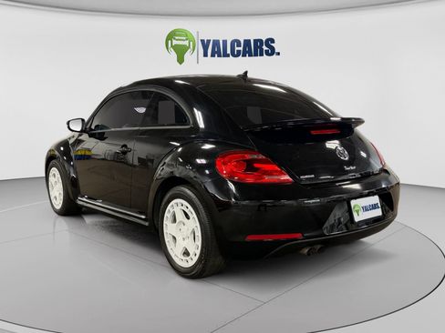 Used 2016 Volkswagen Beetle 1.8T SE FWD image 3
