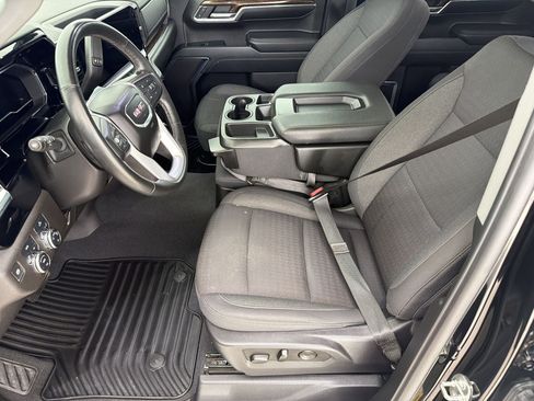 Used 2023 GMC Sierra 1500 SLE AWD/4WD image 5