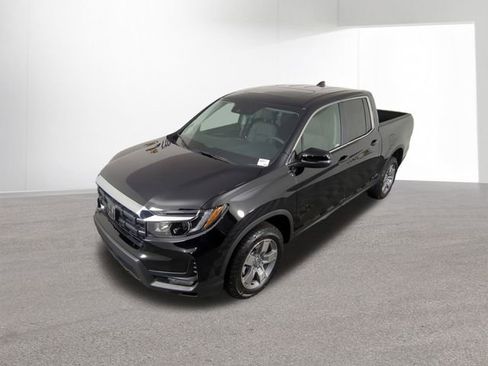 New 2026 Honda Ridgeline RTL image 26