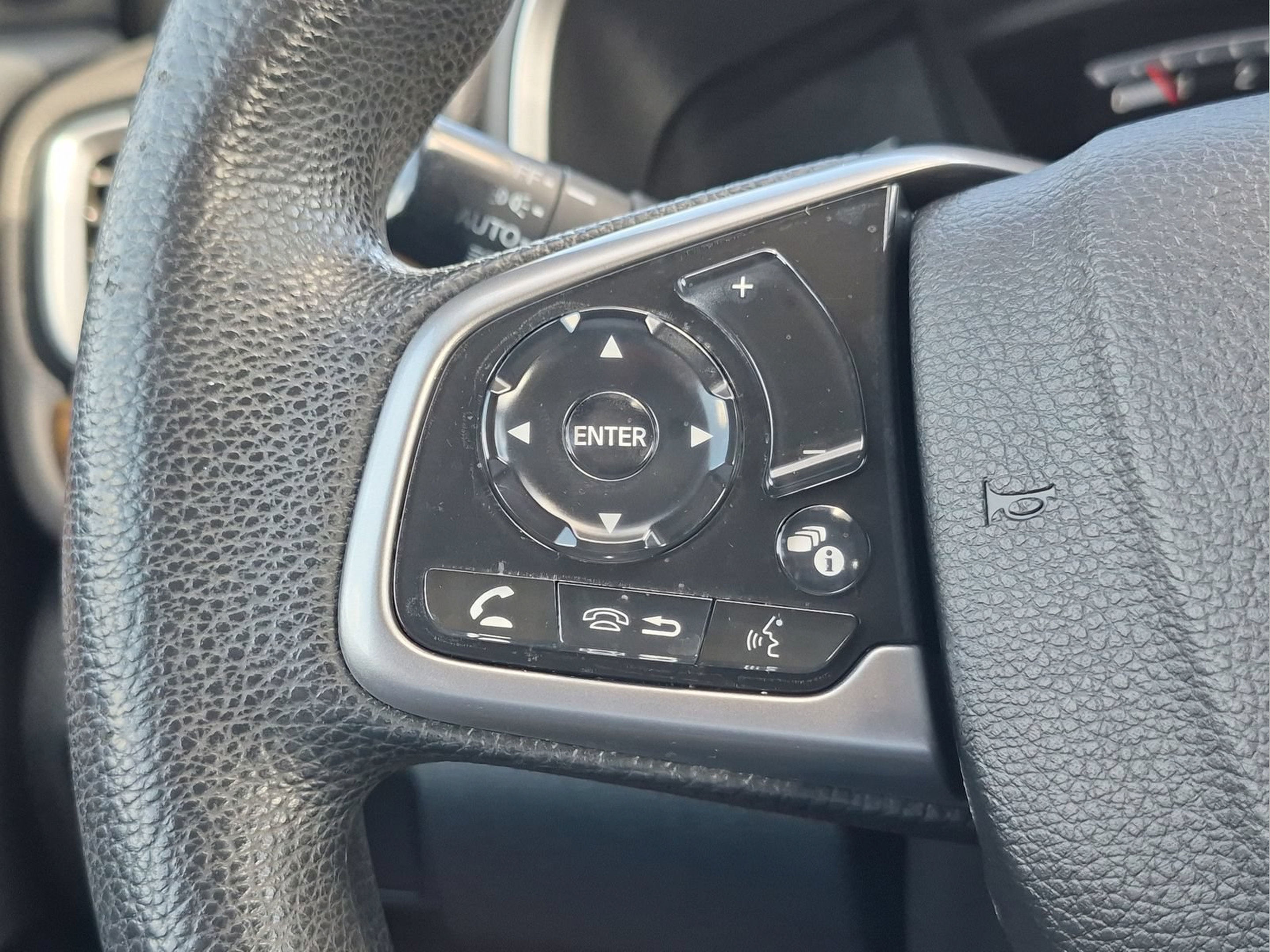 Certified 2020 Honda CR-V EX image 13
