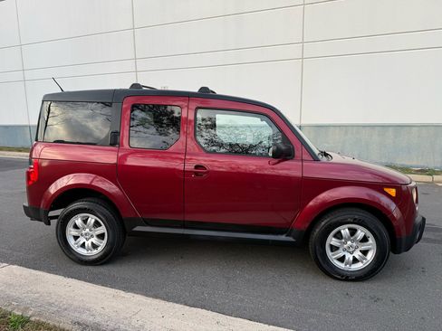 Used 2008 Honda Element EX image 10