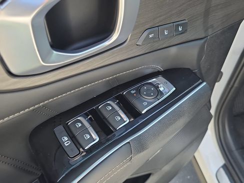 New 2026 Kia Sorento SX Prestige AWD/4WD image 21