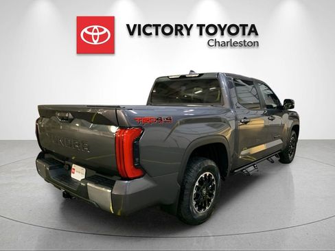 New 2026 Toyota Tundra SR5 image 6