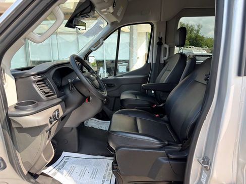 Used 2023 Ford Transit 350 XL RWD image 14