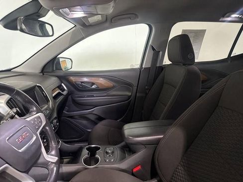 Used 2020 GMC Terrain SLE w/ Driver Convenience Package AWD/4WD image 55