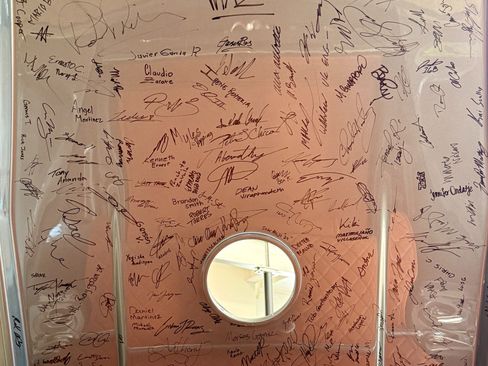 Used 1989 Porsche 911 Carrera 4 image 98