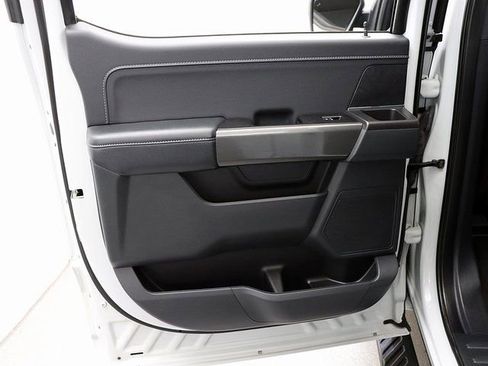 Used 2023 Ford F150 XLT w/ Equipment Group 302A High image 28