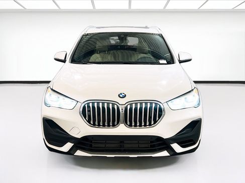 Used 2021 BMW X1 sDrive28i w/ Premium Package FWD image 2