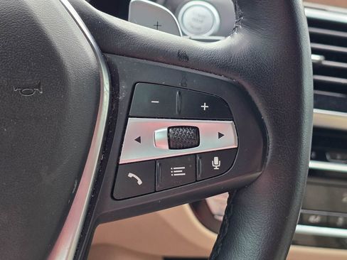 Used 2021 BMW X3 xDrive30i w/ Convenience Package image 21