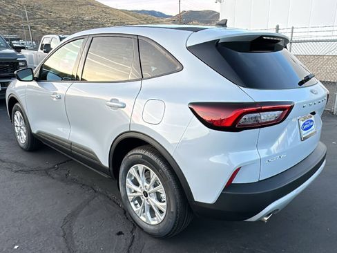 New 2026 Ford Escape Active image 5