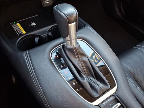 Certified 2024 Honda HR-V EX-L image 14