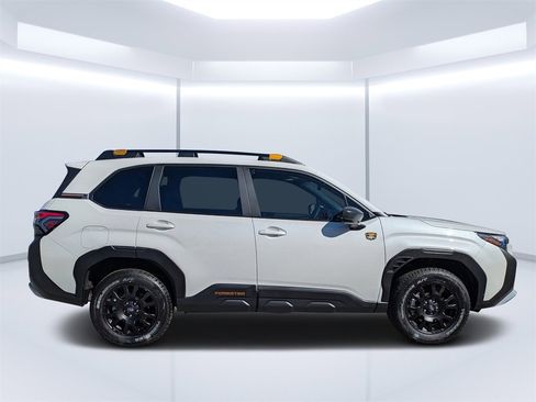 New 2026 Subaru Forester Wilderness image 2