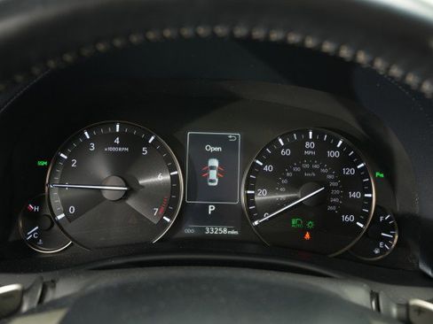 Used 2020 Lexus GS 350 AWD w/ Premium Package image 29