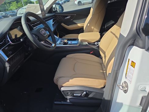 New 2026 Audi Q8 Prestige AWD/4WD image 5
