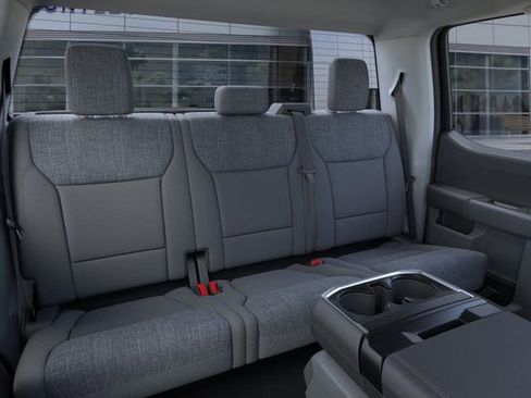 New 2024 Ford F150 XLT w/ Mobile Office Package image 11