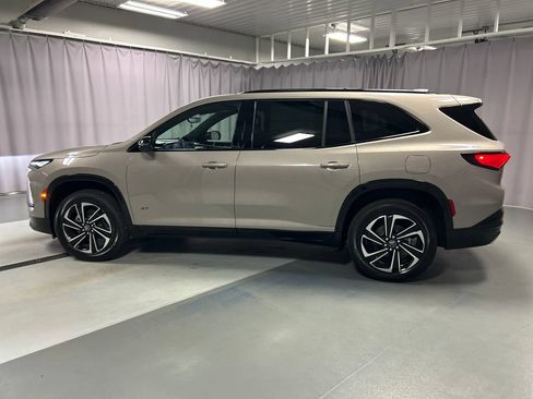 New 2026 Buick Enclave Sport Touring w/ Power Package AWD/4WD image 4