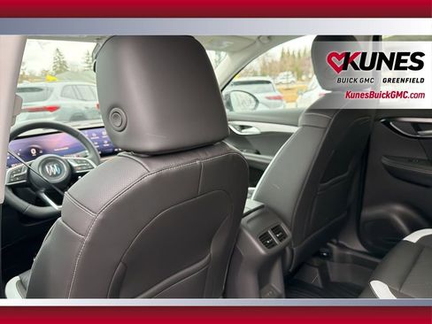 New 2026 Buick Envision Sport Touring image 34