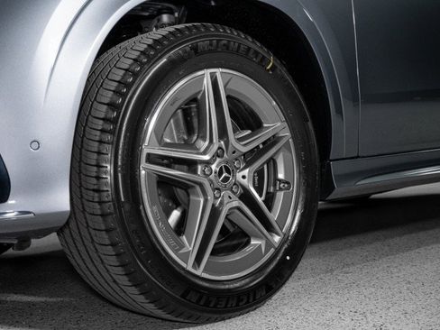 New 2026 Mercedes-Benz GLE 450 4MATIC Coupe image 29