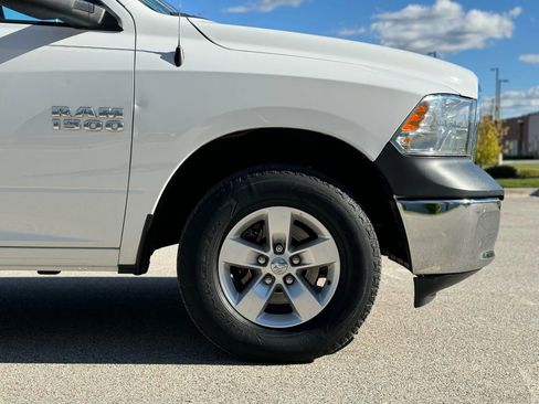 Used 2015 RAM 1500 Tradesman w/ Popular Equipment Group image 5